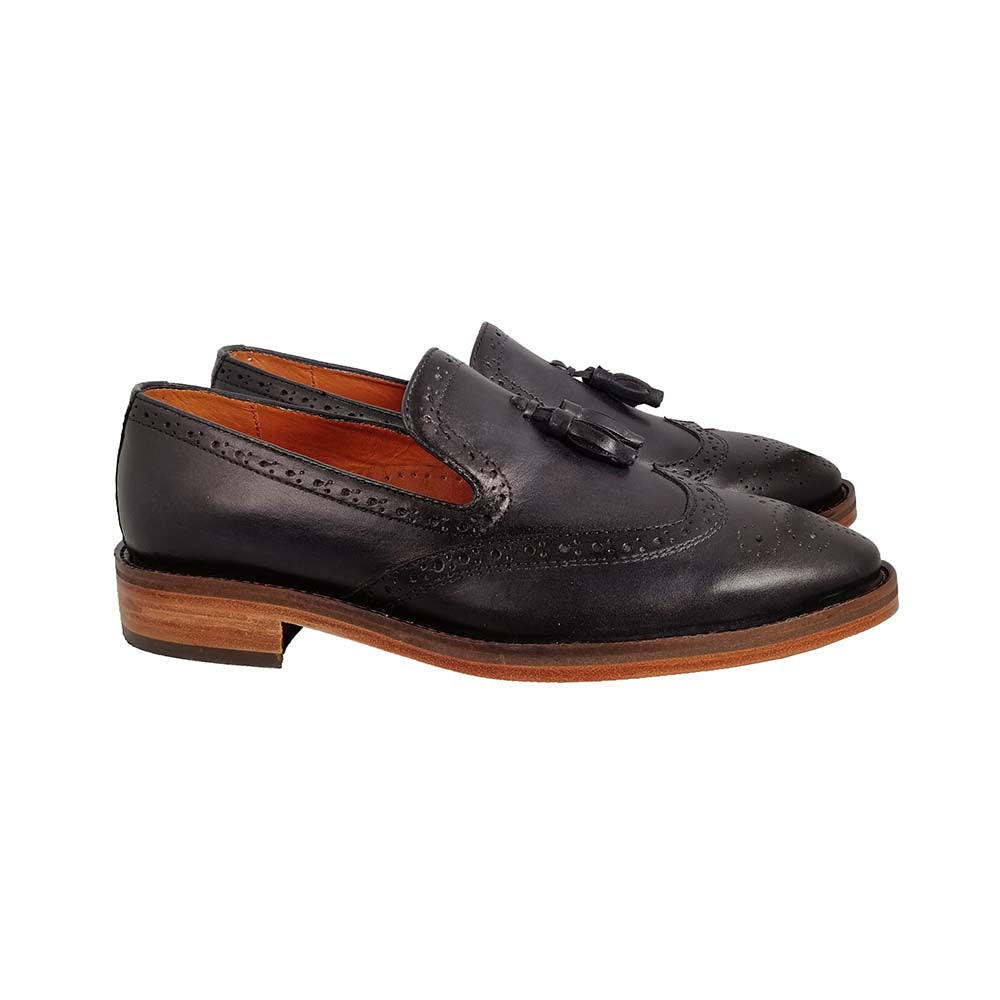 Gandini Oxford Shoe 
