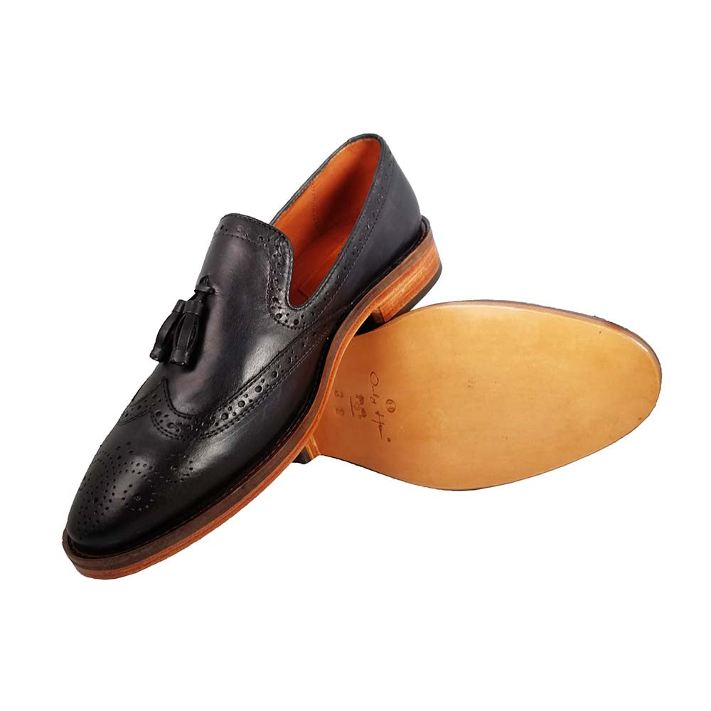 Gandini Oxford Shoe 