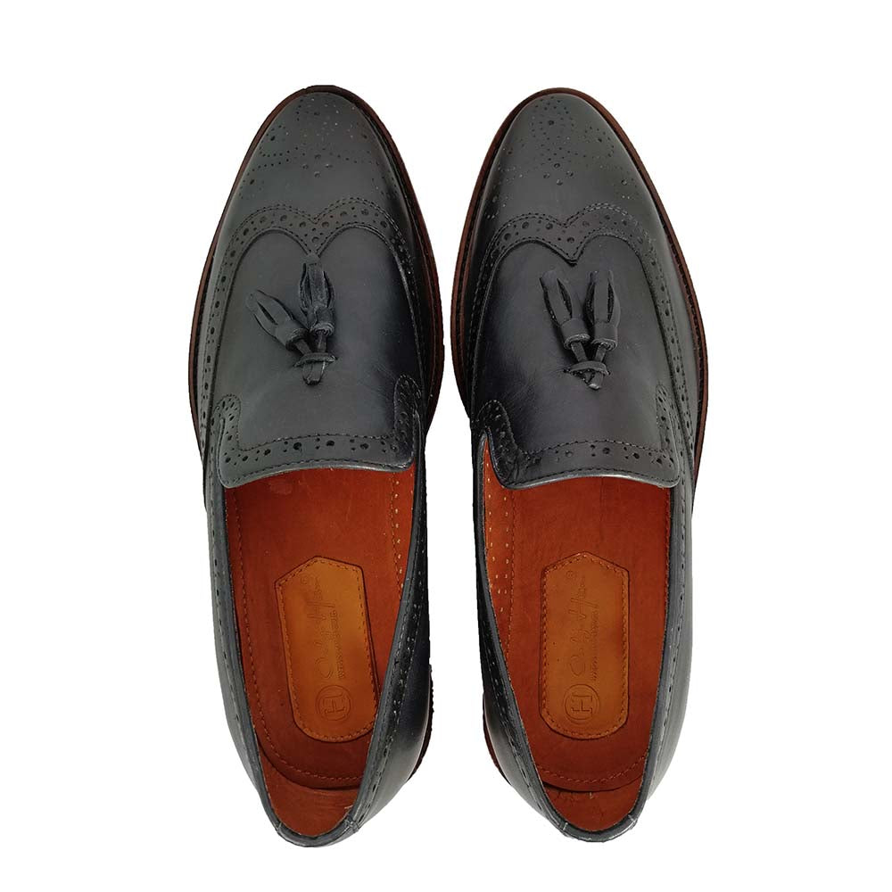 Gandini Oxford Shoe 