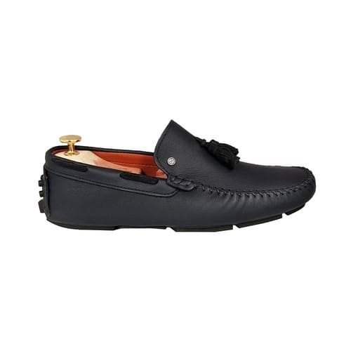 Gandini Vanguard Leather Loafer