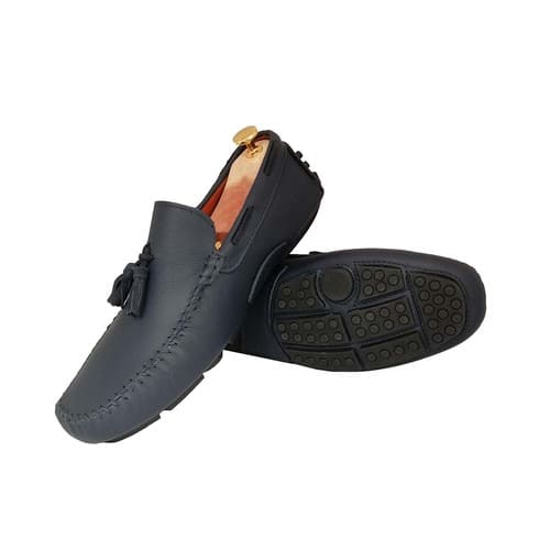 Gandini Vanguard Leather Loafer