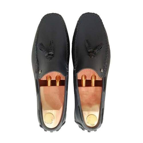 Gandini Vanguard Leather Loafer