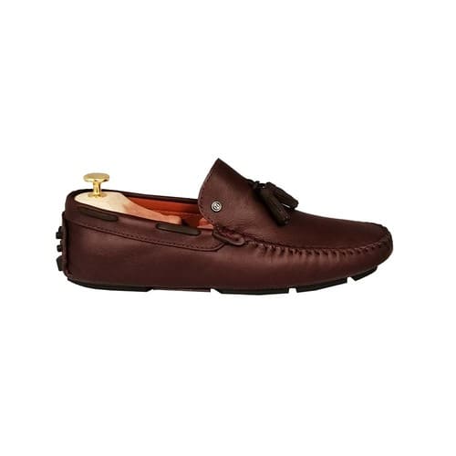 Gandini Vanguard Leather Loafer