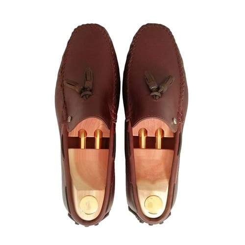 Gandini Vanguard Leather Loafer