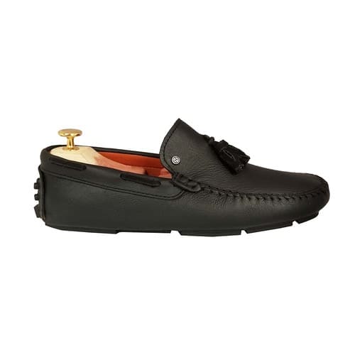 Gandini Vanguard Leather Loafer