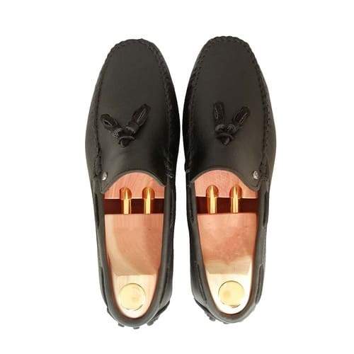 Gandini Vanguard Leather Loafer