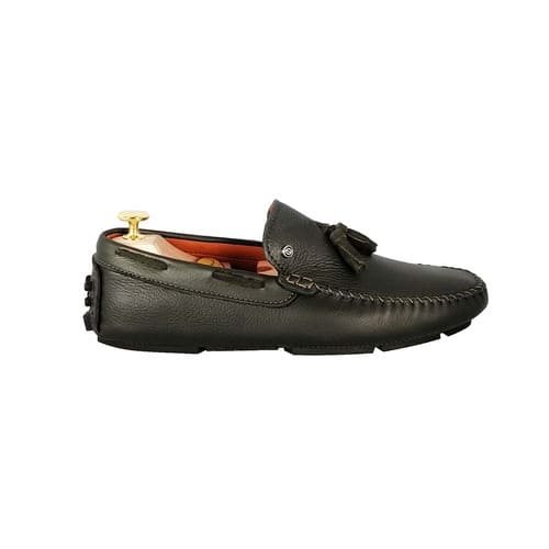 Gandini Vanguard Leather Loafer