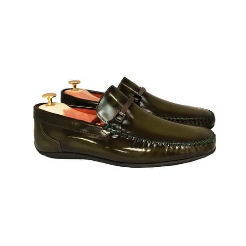 Luciano Altobello Moccasin 