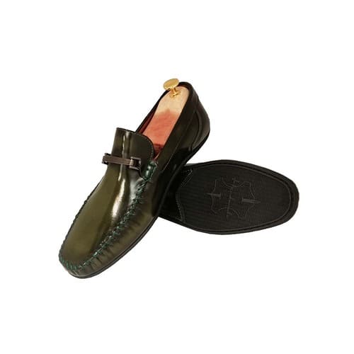 Luciano Altobello Moccasin 