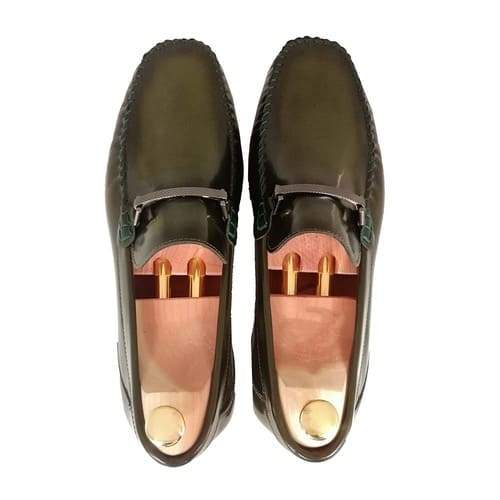 Luciano Altobello Moccasin 
