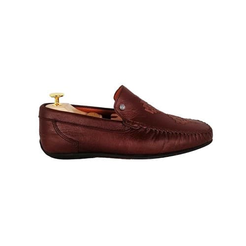 Maku II Moccasin