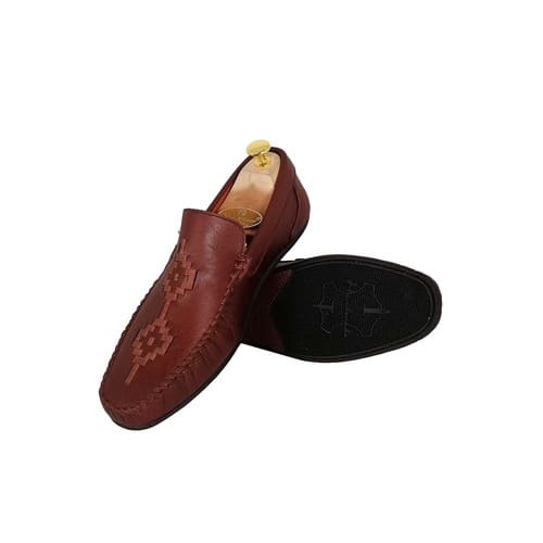 Maku II Moccasin
