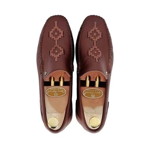 Maku II Moccasin