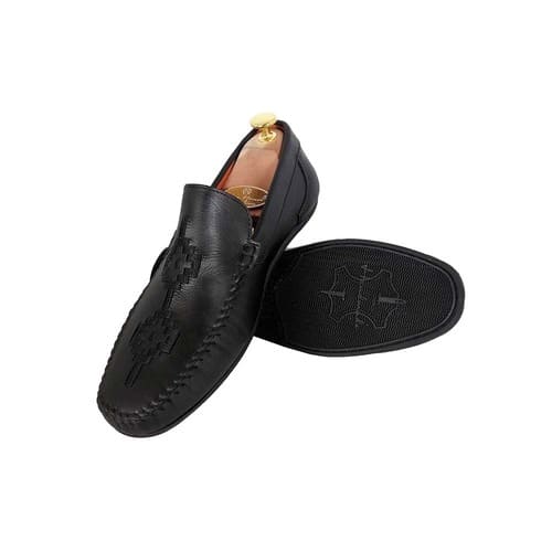 Maku II Moccasin
