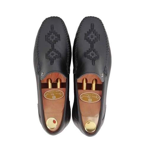 Maku II Moccasin