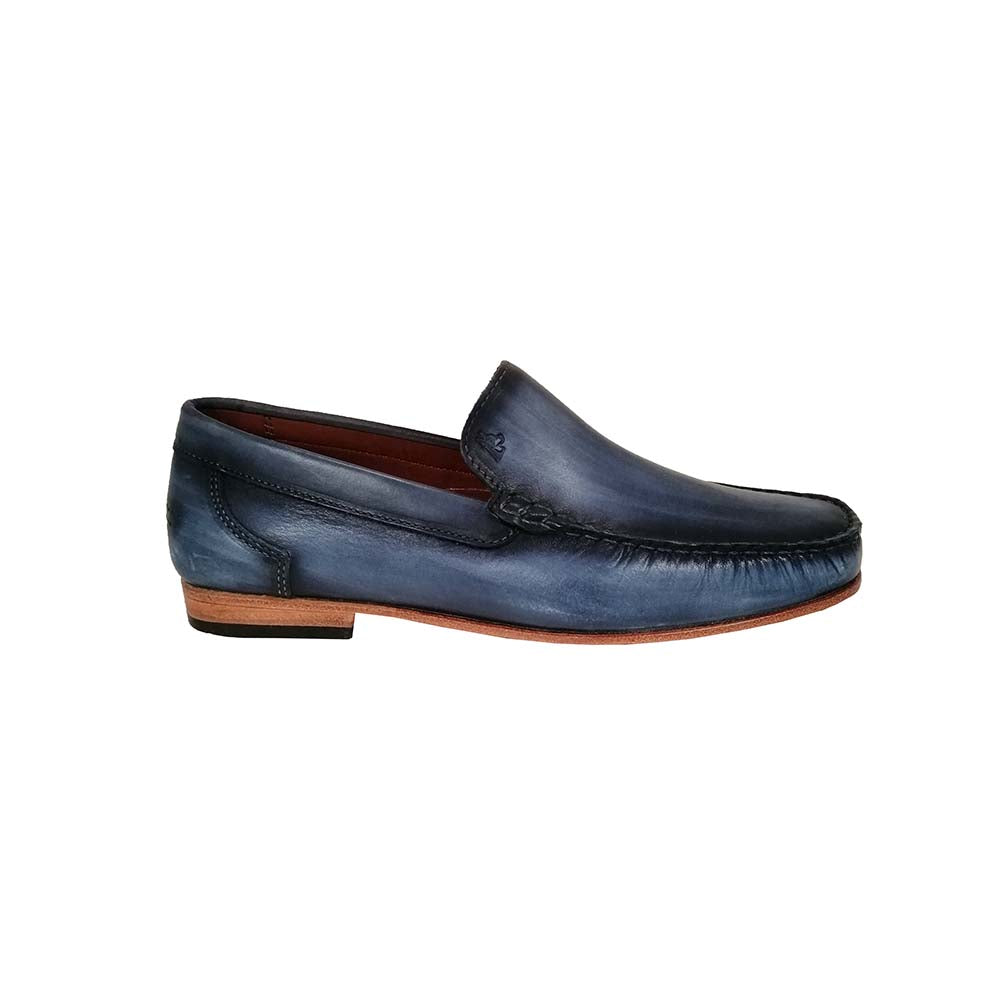 Star Roos Moccasins 