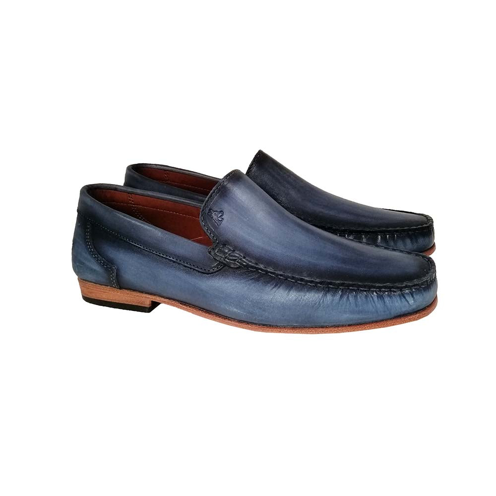 Star Roos Moccasins 