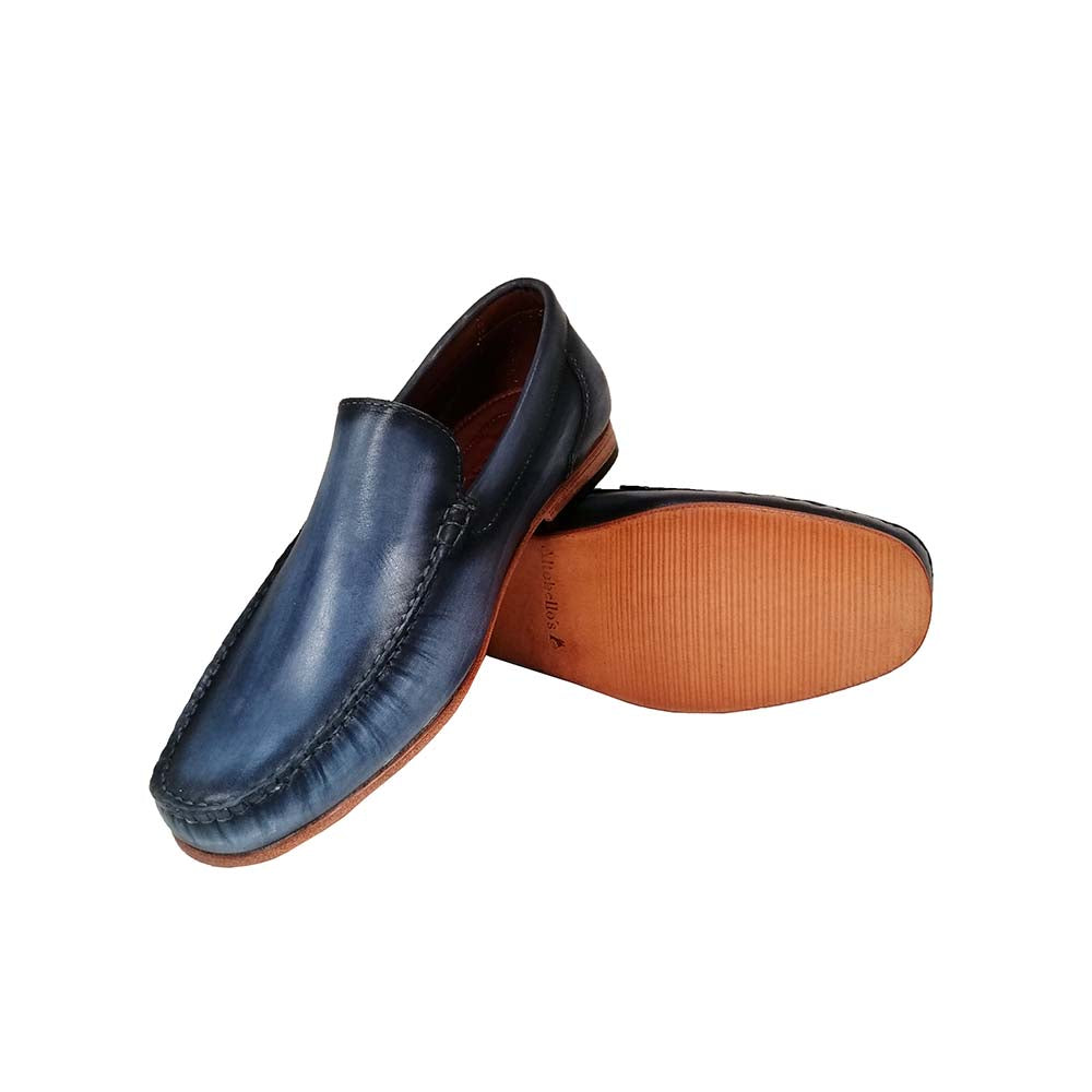 Star Roos Moccasins 