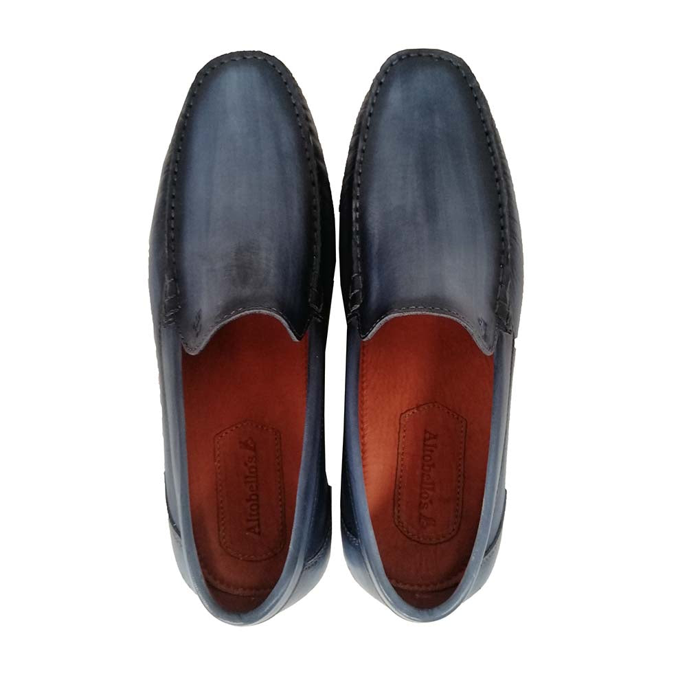 Star Roos Moccasins 