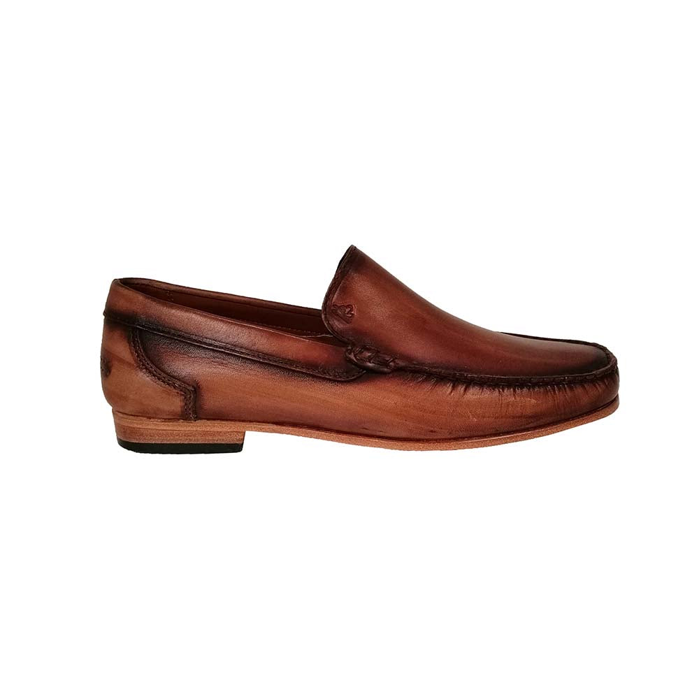 Star Roos Moccasins 