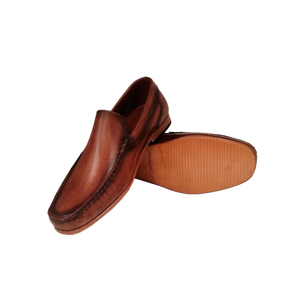 Star Roos Moccasins 