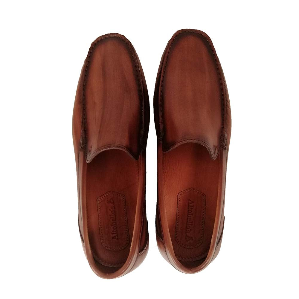 Star Roos Moccasins 