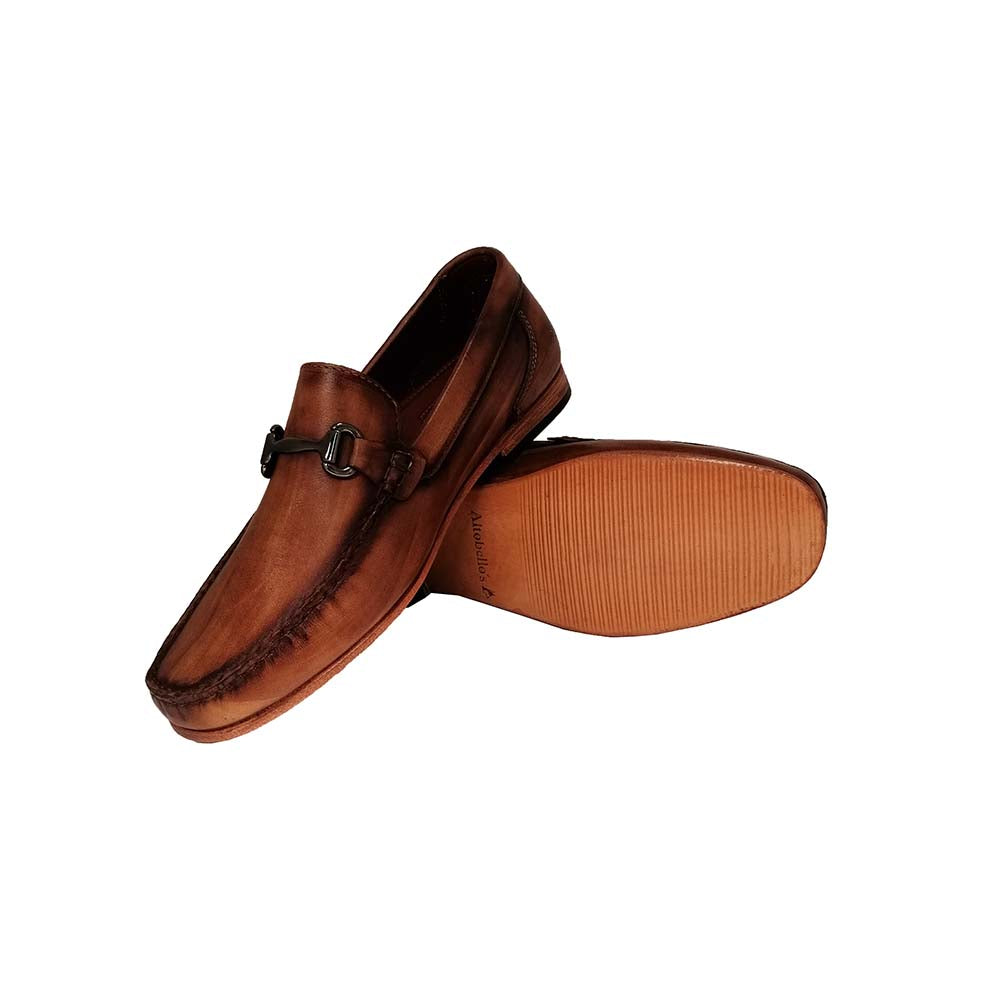 Titan Roos Loafers 