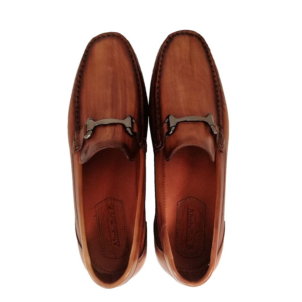 Titan Roos Loafers 