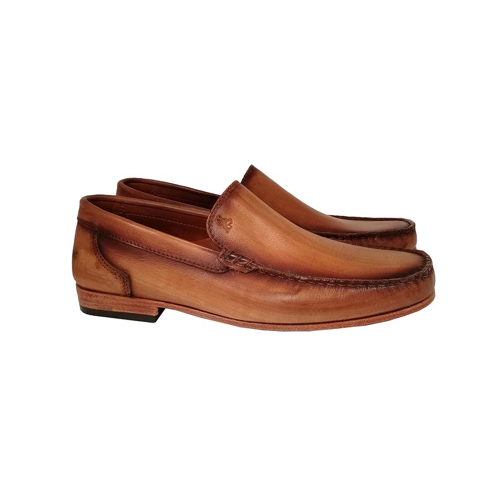Star Roos Moccasins 