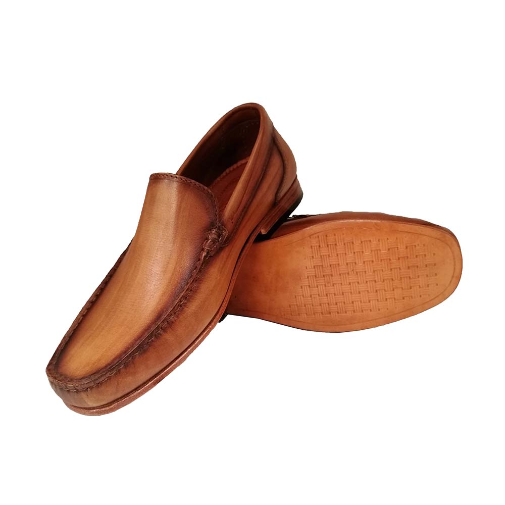 Star Roos Moccasins 
