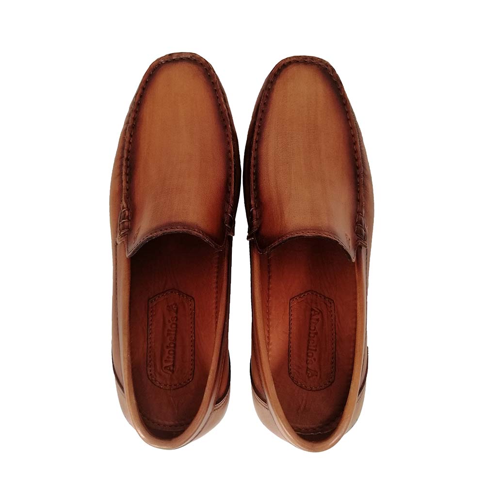 Star Roos Moccasins 