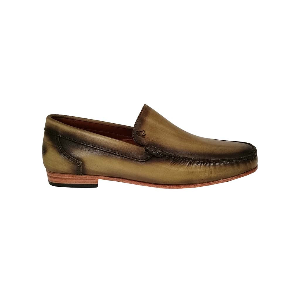 Star Roos Moccasins 