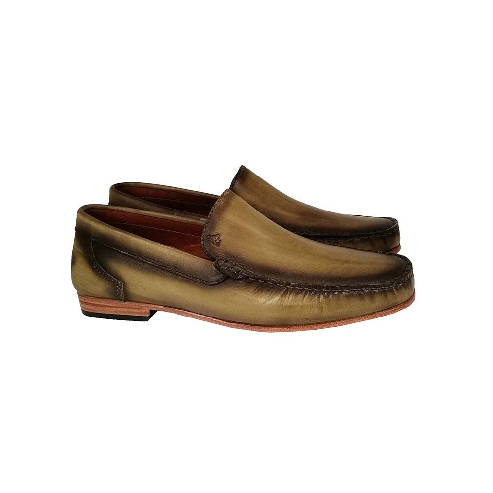 Star Roos Moccasins 