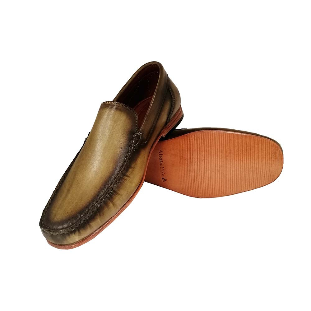 Star Roos Moccasins 