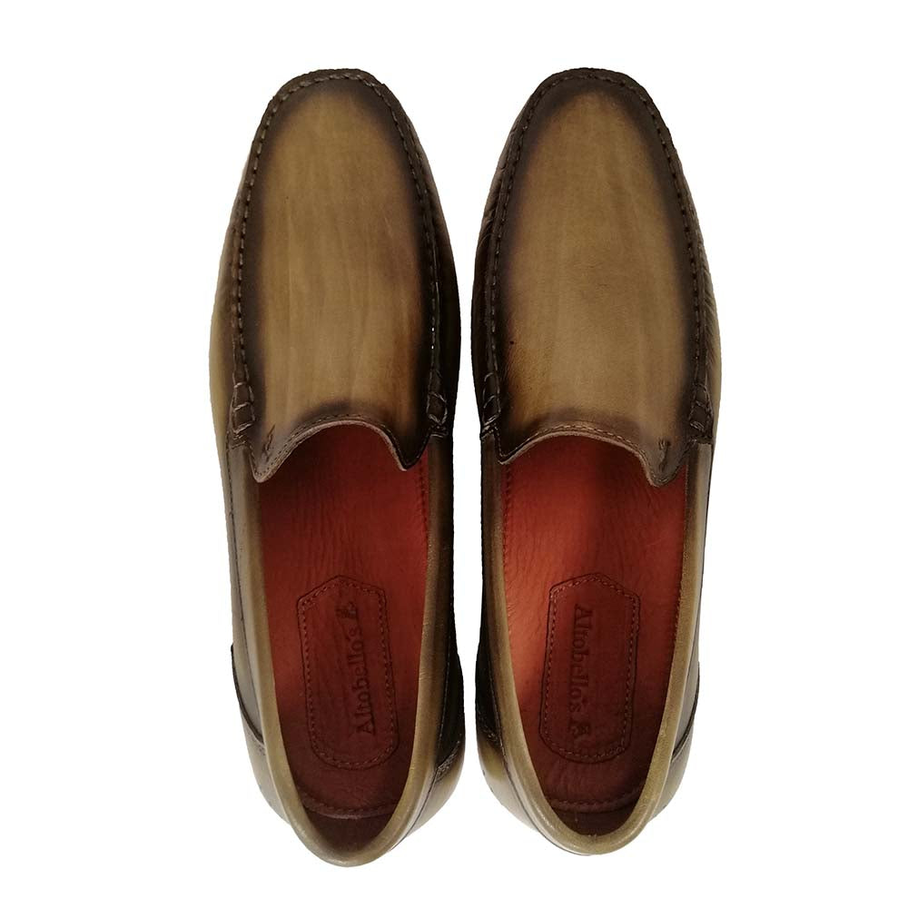 Star Roos Moccasins 