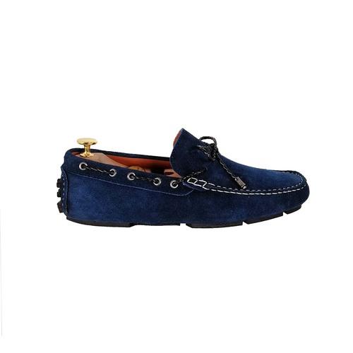 Poseidon III Moccasin 