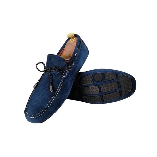 Poseidon III Moccasin 