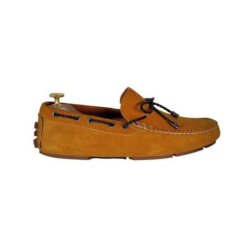 Poseidon III Moccasin 