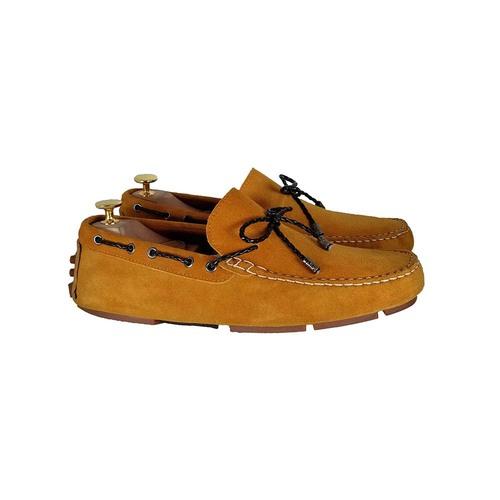 Poseidon III Moccasin 