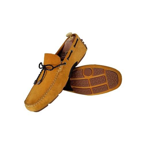 Poseidon III Moccasin 