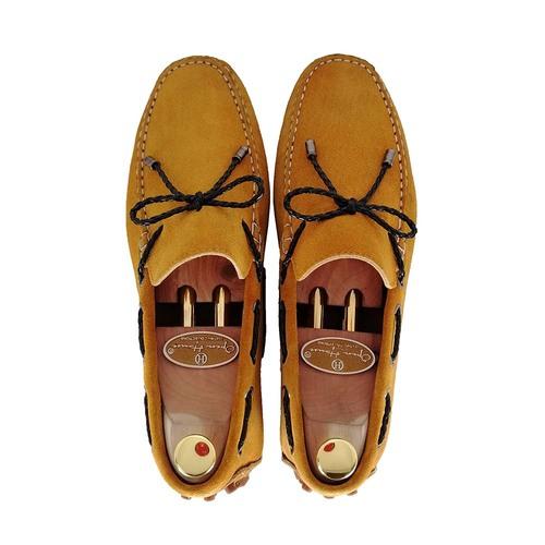 Poseidon III Moccasin 