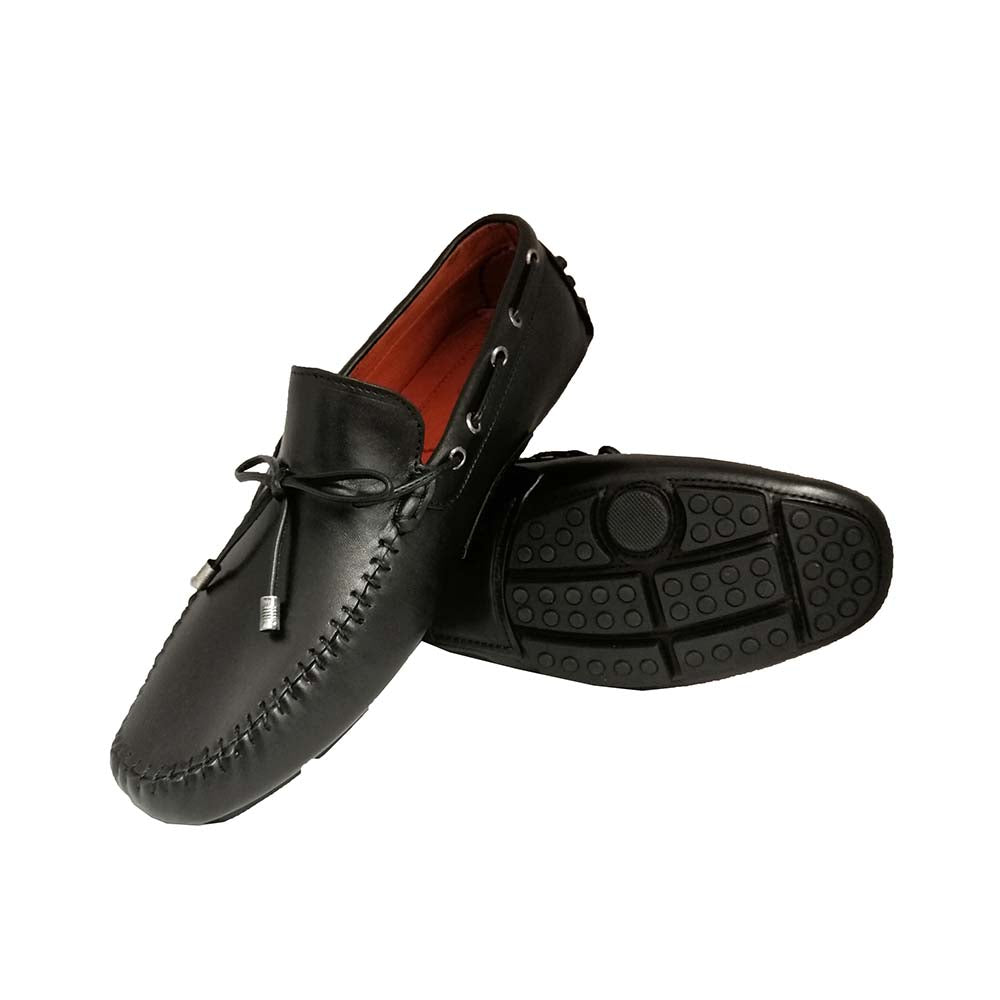 Poseidon Patina Black 