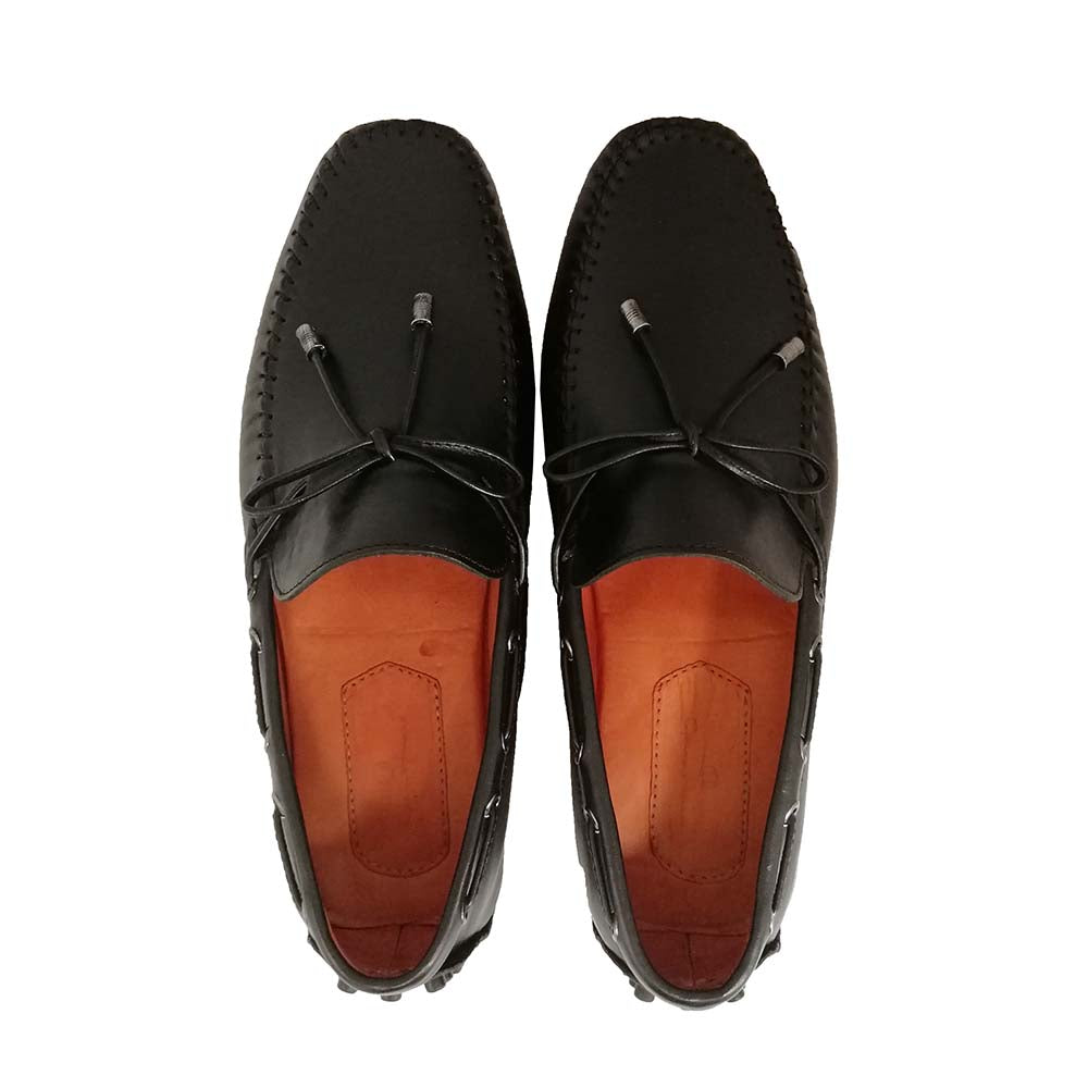 Poseidon Patina Black 