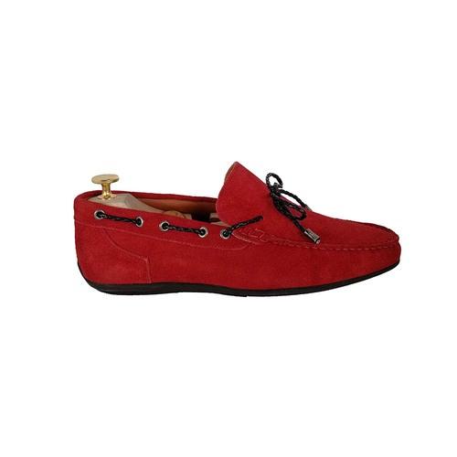 Poseidon III Moccasin 
