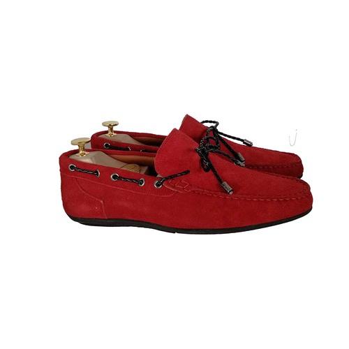 Poseidon III Moccasin 