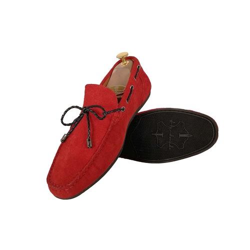 Poseidon III Moccasin 