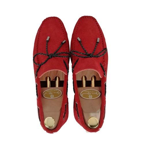Poseidon III Moccasin 