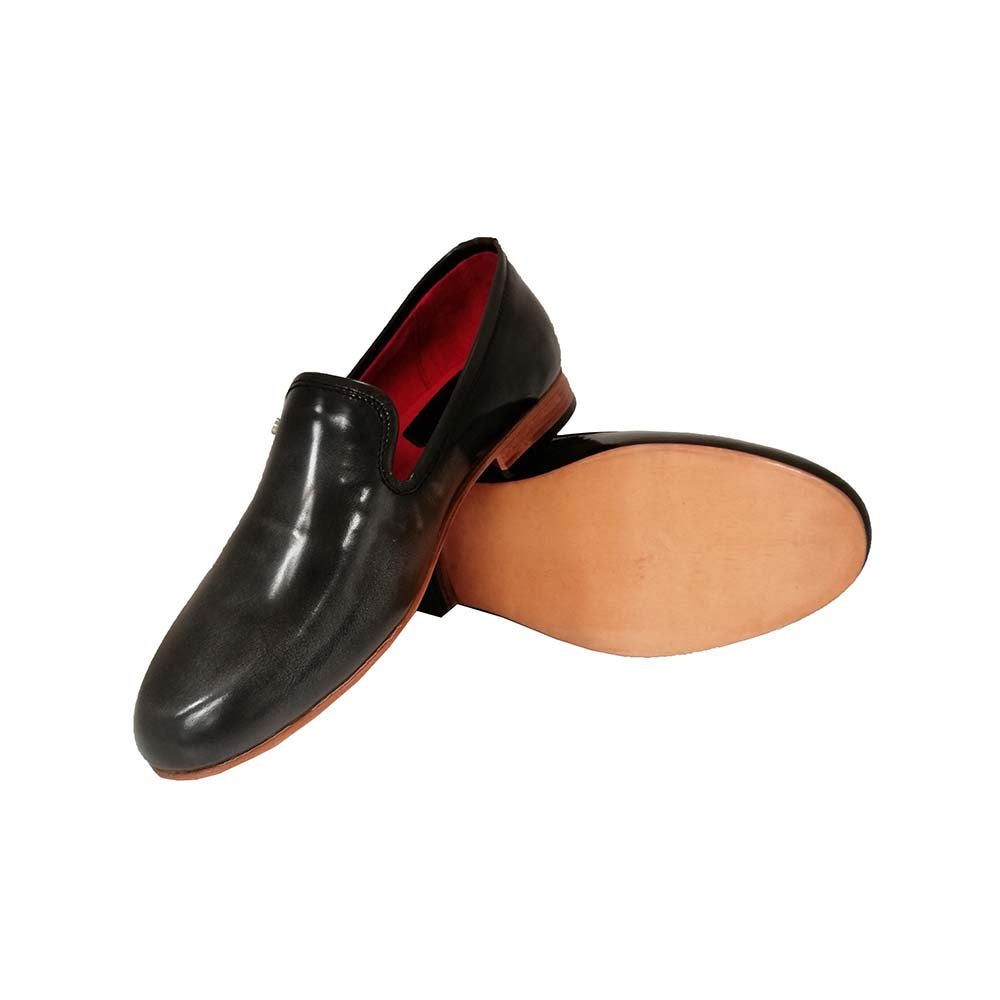 Slipper Star Turner Shine 