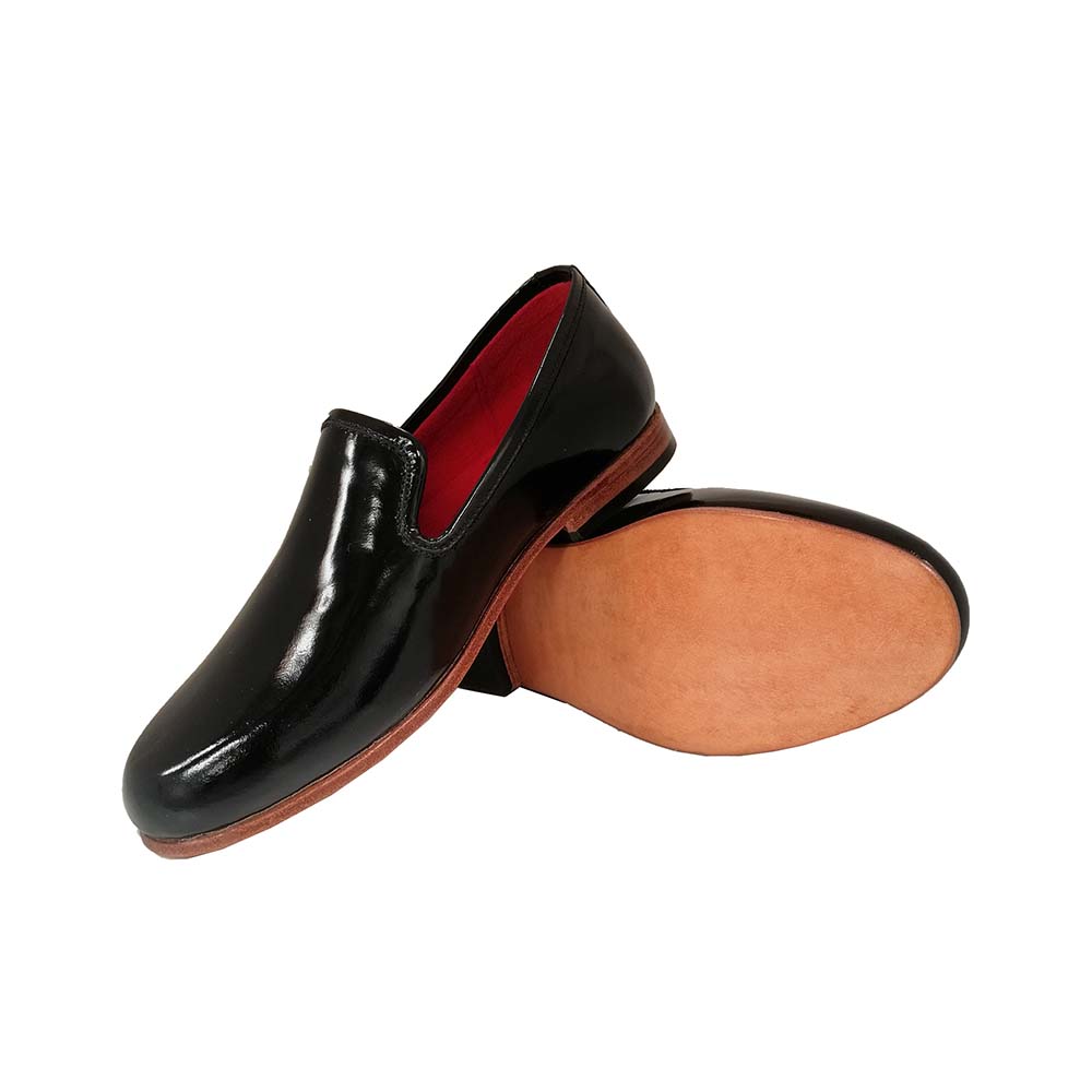 Slipper Star Turner Shine 