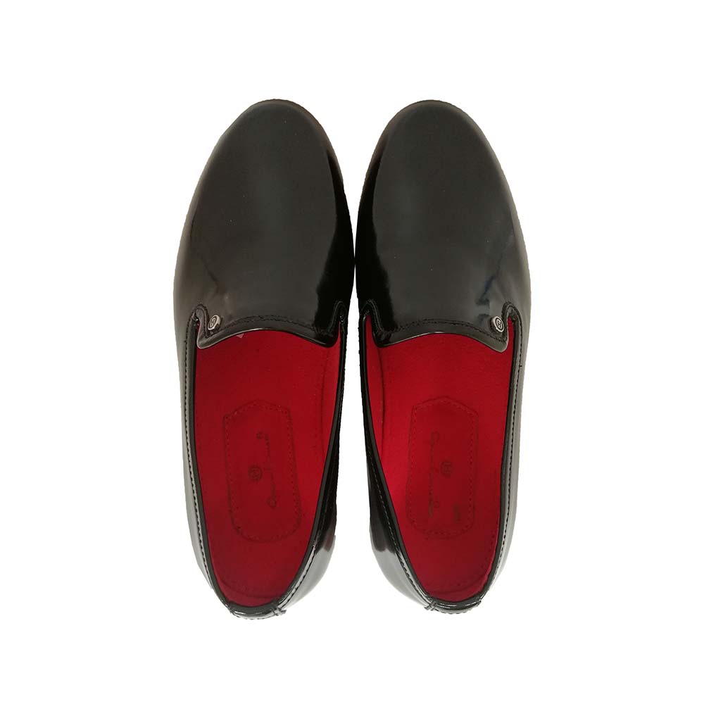 Slipper Star Turner Shine 